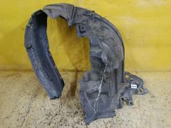 Подкрылок на Nissan Note E12 HR12DDR 63843-3VA0A, Переднее Левое расположение