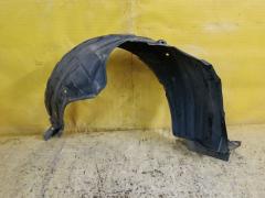 Подкрылок на Toyota Ractis NCP120 1NZ-FE 53876-52270, Переднее Левое расположение