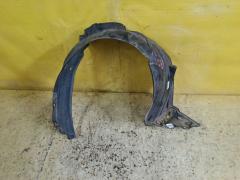 Подкрылок на Honda Fit GD1 L13A 74101-SAAX-900, Переднее Правое расположение