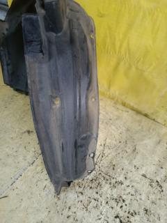 Подкрылок 74101-SAAX-900 на Honda Fit GD1 L13A Фото 3