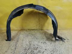 Подкрылок на Toyota Ractis NCP120 1NZ-FE 53875-52270, Переднее Правое расположение