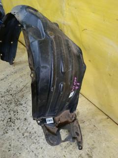 Подкрылок 53875-52270 на Toyota Ractis NCP120 1NZ-FE Фото 2