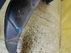 Подкрылок 53875-52270 на Toyota Ractis NCP120 1NZ-FE Фото 4