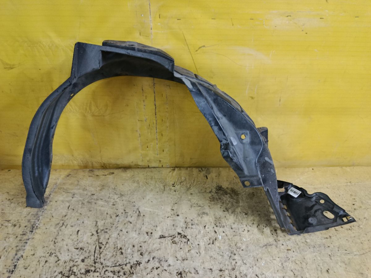 Подкрылок 74151-SAAX-900 на Honda Fit GD1 L13A Фото 1