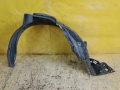 Подкрылок на Honda Fit GD1 L13A 74151-SAAX-900, Переднее Левое расположение