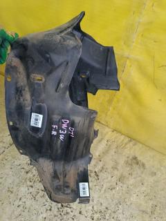 Подкрылок на Mazda Demio DW3W B3 Фото 2