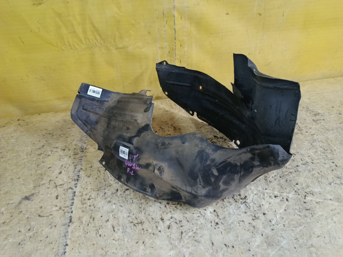 Подкрылок на Mazda Demio DW3W B3 Фото 1