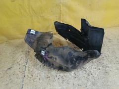 Подкрылок на Mazda Demio DW3W B3, Переднее Левое расположение