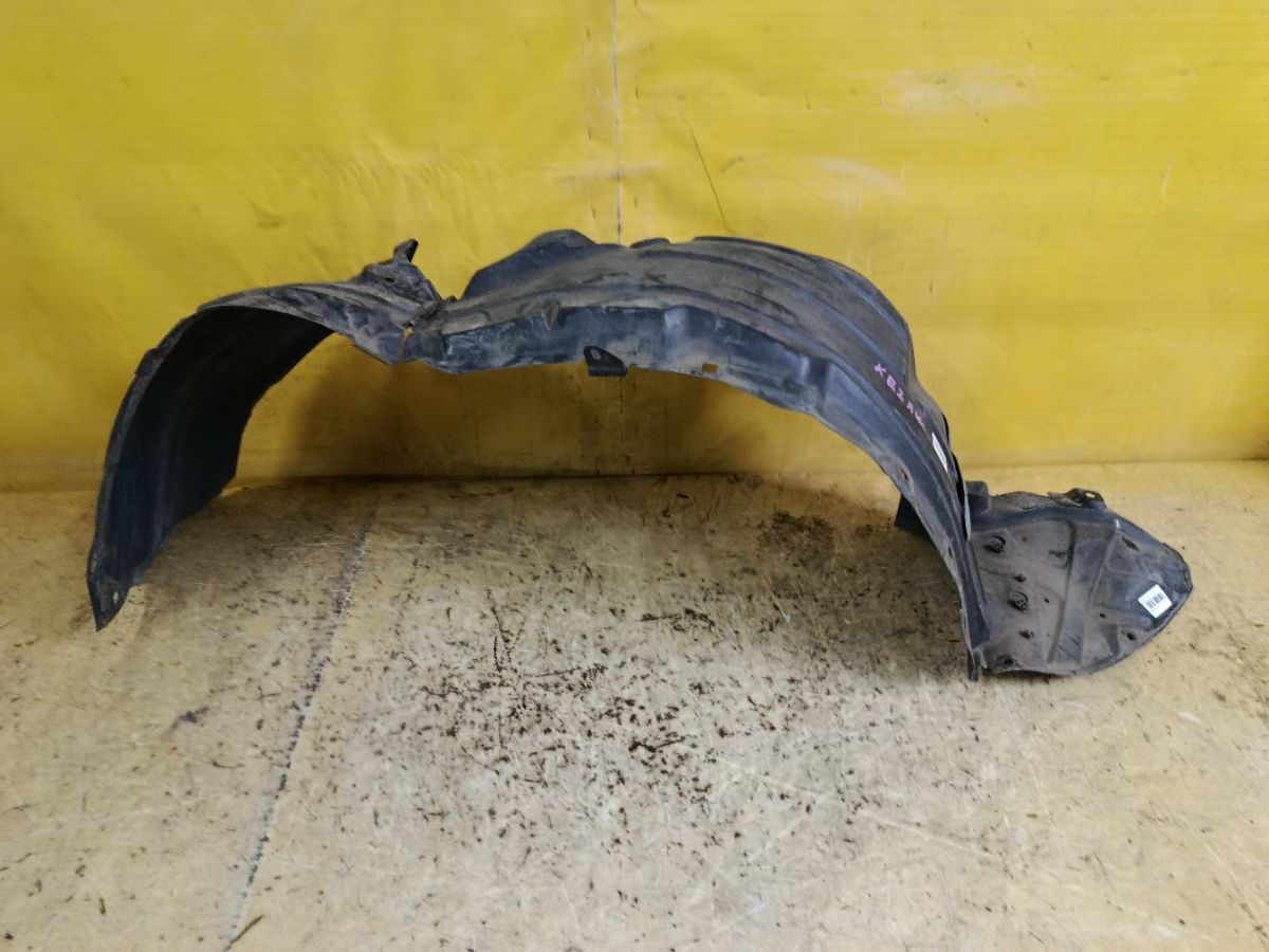 Подкрылок на Mazda Cx-5 KE2AW SH-VPTS Фото 1