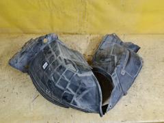 Подкрылок на Nissan Ad Expert VY12 HR15DE 63843-CV000, Переднее Левое расположение