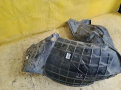 Подкрылок 63843-CV000 на Nissan Ad Expert VY12 HR15DE Фото 2