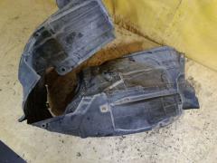 Подкрылок 63843-CV000 на Nissan Ad Expert VY12 HR15DE Фото 3