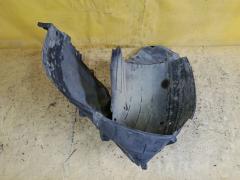 Подкрылок 63843-CV000 на Nissan Ad Expert VY12 HR15DE Фото 4