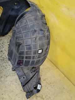 Подкрылок 212629, 2711FL-1B, 2711FL1, 2711FL1T, 63841-9U20A, 63841-9U20B, 63843-9U000, 915.NS11115L, 974591, DS11174AL, IK-1217, ST-DTE1-016L-2 на Nissan Note E11 HR15DE Фото 2