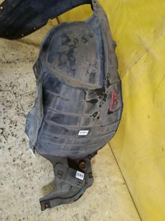 Подкрылок 63843-1GK8A на Nissan Serena CC25 MR20DE Фото 2