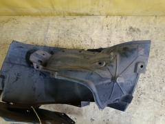 Подкрылок 63843-1GK8A на Nissan Serena CC25 MR20DE Фото 3