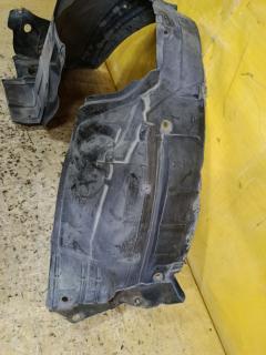 Подкрылок 63842-CV000 на Nissan Ad Expert VY12 HR15DE Фото 3