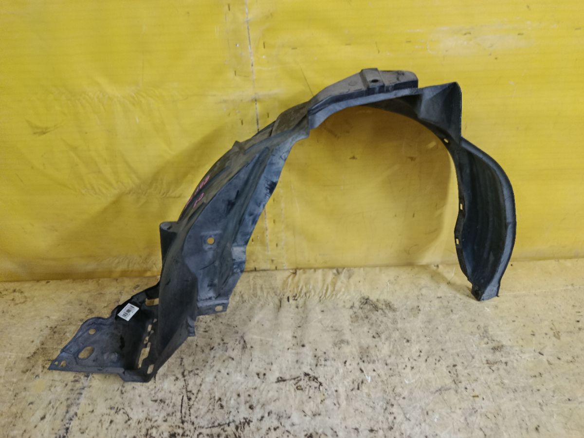 Подкрылок 74101-SAAX-900 на Honda Fit GD1 L13A Фото 1