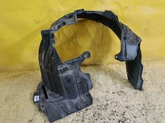 Подкрылок на Nissan March AK12 CR12DE 63842-CT00A, Переднее Правое расположение