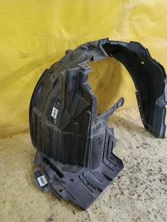 Подкрылок 63842-CT00A на Nissan March AK12 CR12DE Фото 2