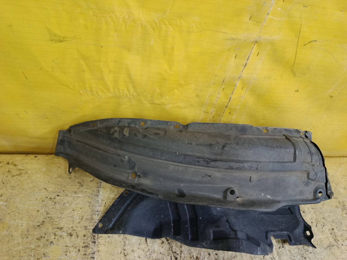 Подкрылок на Mazda Mpv LW3W L3 Фото 2