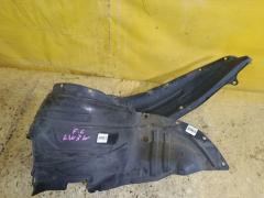 Подкрылок на Mazda Mpv LW3W L3, Переднее Левое расположение