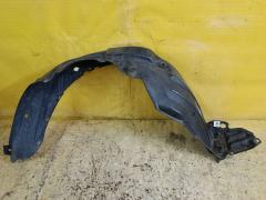 Подкрылок на Toyota Vitz NSP130 1NR-FE 53876-52290, Переднее Левое расположение