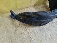 Подкрылок 53876-52290 на Toyota Vitz NSP130 1NR-FE Фото 3