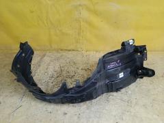 Подкрылок на Toyota Tank M900A 1KR-FE 53875-B1130, Переднее Правое расположение