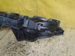 Подкрылок 53875-B1130 на Toyota Tank M900A 1KR-FE Фото 3