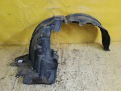 Подкрылок на Nissan Note E12 HR12DDR 63842-3VA0A, Переднее Правое расположение
