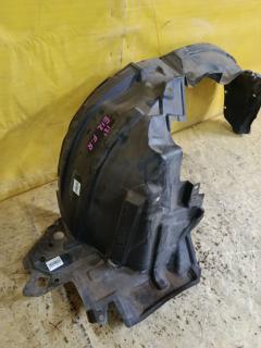 Подкрылок 63842-3VA0A на Nissan Note E12 HR12DDR Фото 2