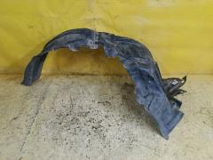 Подкрылок на Nissan Note E12 HR12DDR 63843-3VA0A, Переднее Левое расположение