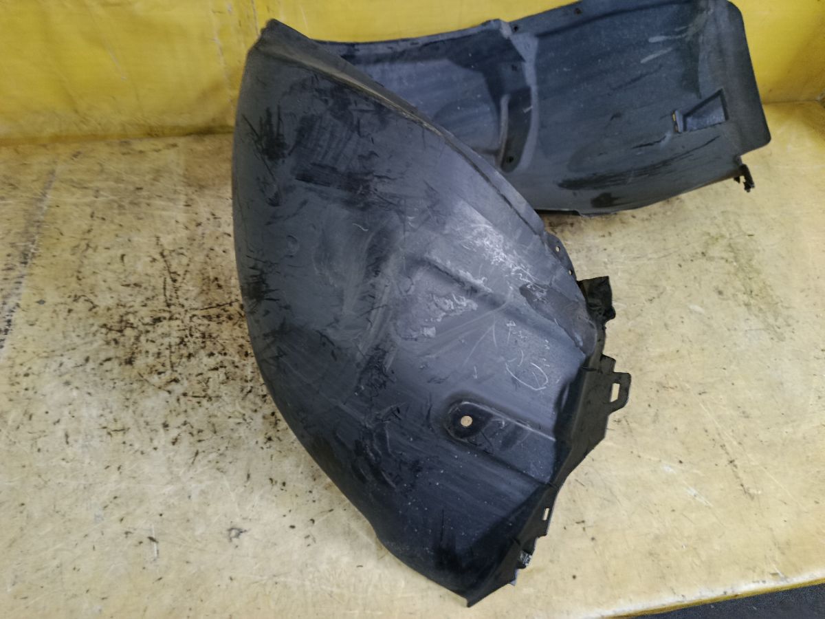 Подкрылок на Audi A3 8V CXSA Фото 3