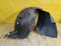 Подкрылок на Audi A3 8V CXSA, Переднее Правое расположение