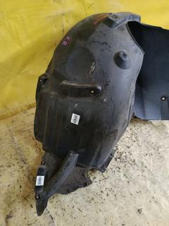 Подкрылок на Audi A3 8V CXSA Фото 2