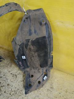 Подкрылок на Nissan Elgrand TE52 QR25DE Фото 2