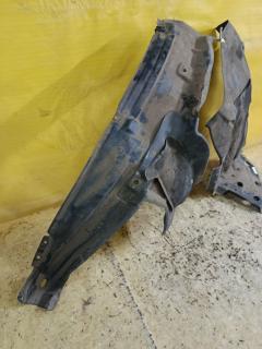 Подкрылок на Nissan Elgrand TE52 QR25DE Фото 3