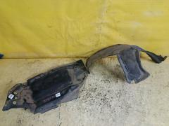 Подкрылок на Nissan Elgrand TE52 QR25DE, Переднее Правое расположение