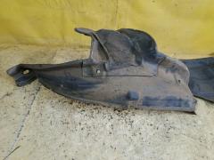 Подкрылок на Nissan Elgrand TE52 QR25DE Фото 3