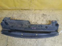 Защита двигателя 75890-CY80A на Nissan Serena CC25 MR20DE Фото 2