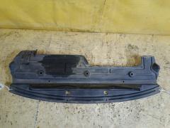 Защита двигателя 75890-CY80A на Nissan Serena FC26 MR20DD Фото 2