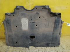 Защита двигателя на Suzuki Solio MA36S K12C Фото 2