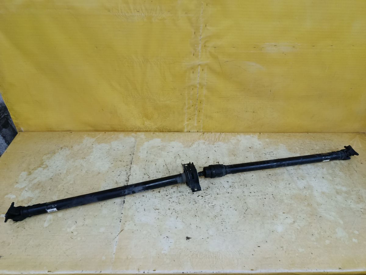 Кардан на Nissan Dayz Roox B21A 3B20 Фото 1