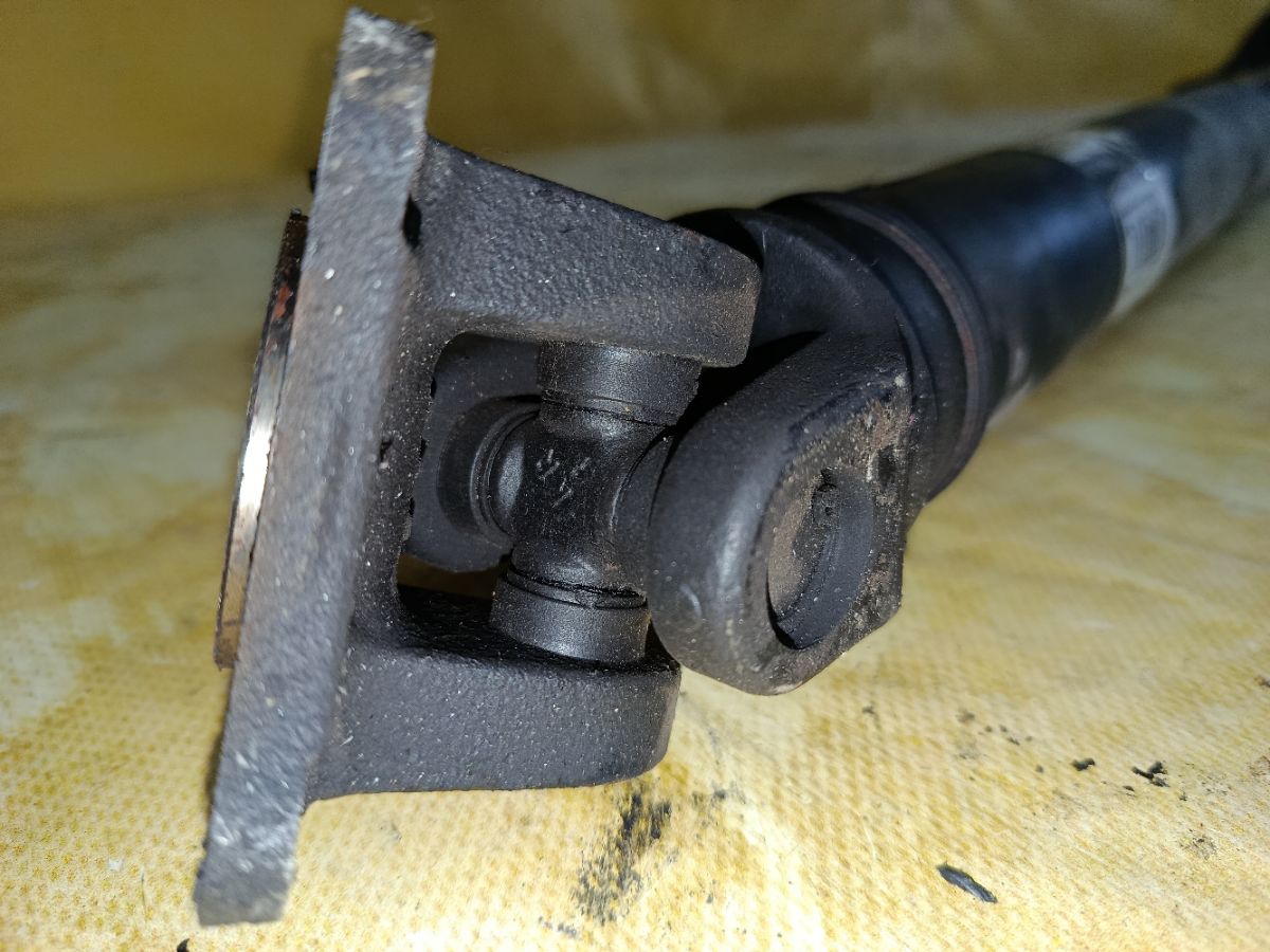 Кардан на Nissan Dayz Roox B21A 3B20 Фото 2