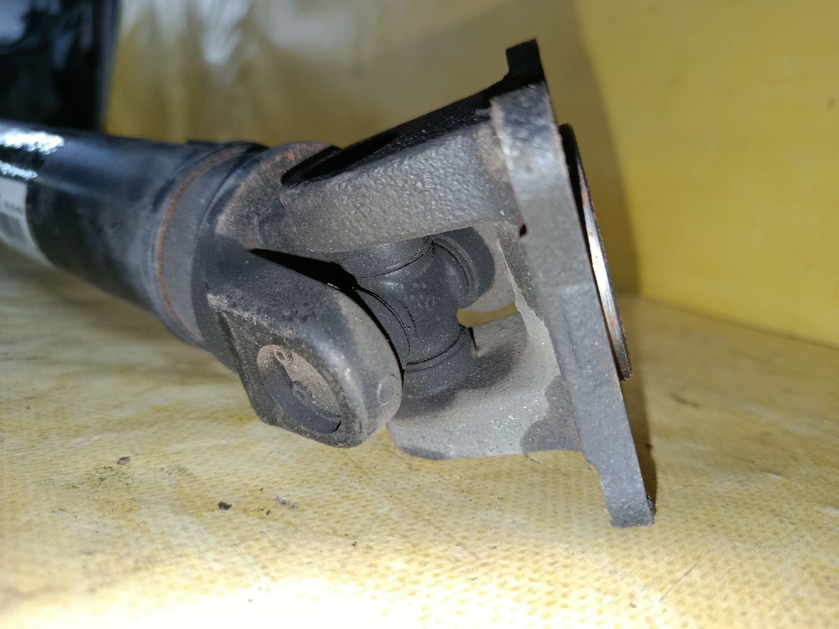 Кардан на Nissan Dayz Roox B21A 3B20 Фото 6