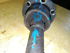 Кардан на Suzuki Swift ZD72S K12B Фото 11