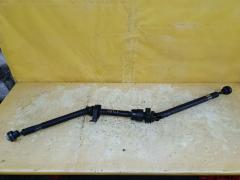 Кардан на Suzuki Swift ZD72S K12B, Заднее расположение