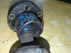 Кардан на Suzuki Swift ZD72S K12B Фото 3