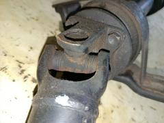 Кардан на Suzuki Swift ZD72S K12B Фото 5